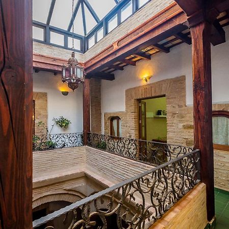 Casa 1615 Apartman Tarifa Kültér fotó