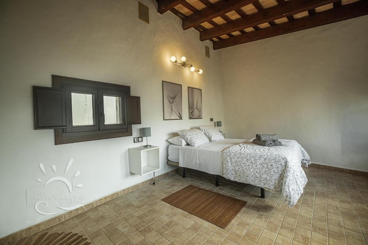 Casa 1615 Apartman Tarifa Kültér fotó